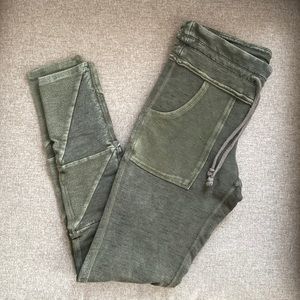 Free People Movement Leggings